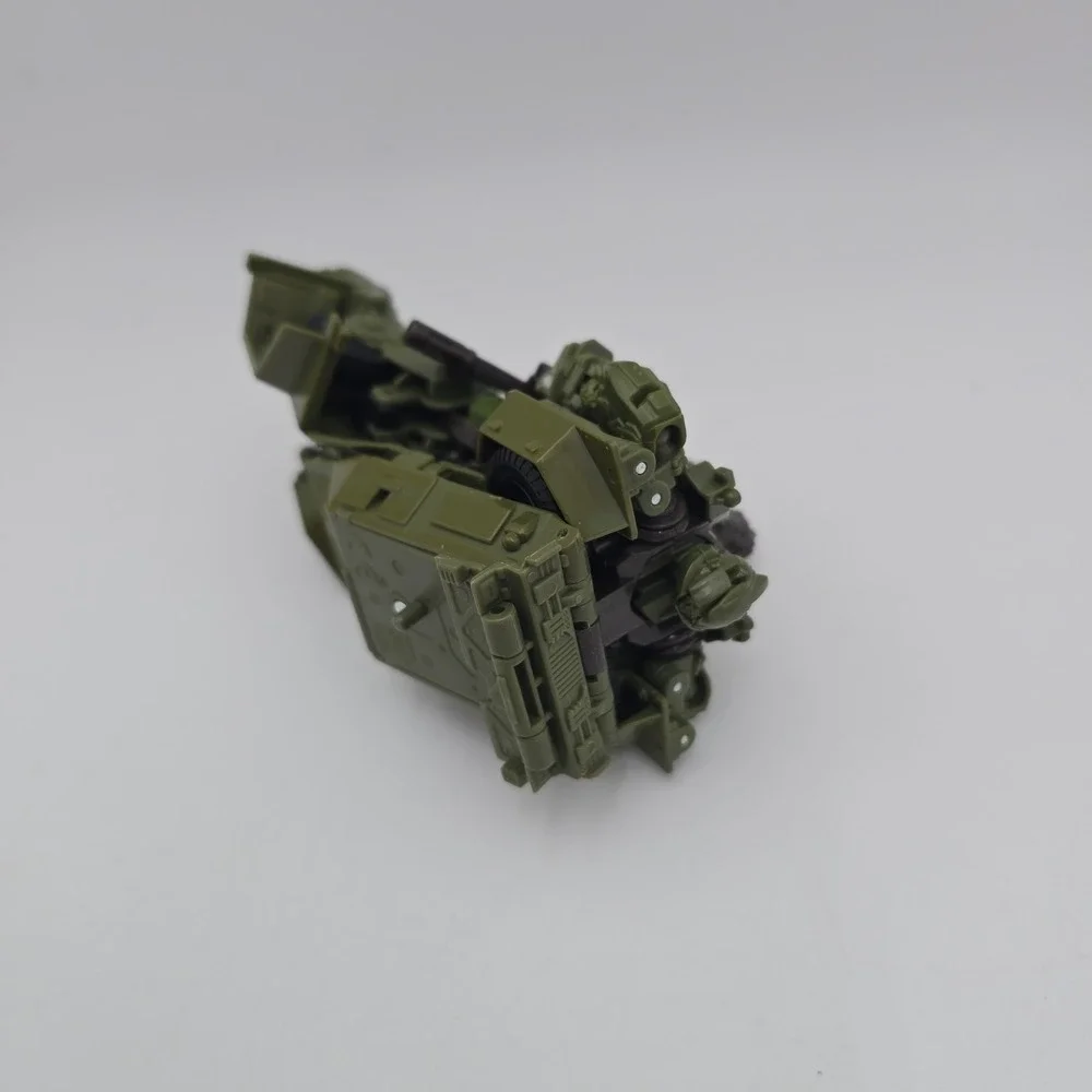 Hasbro add transformers